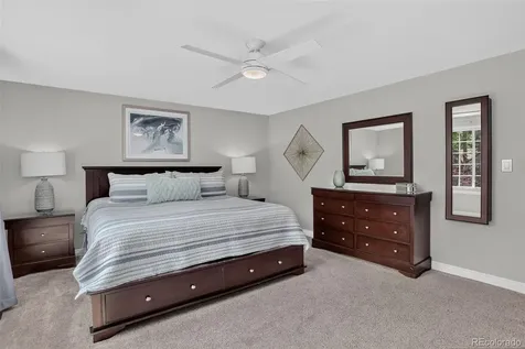 5258 S Dudley Court Littleton CO 80123
