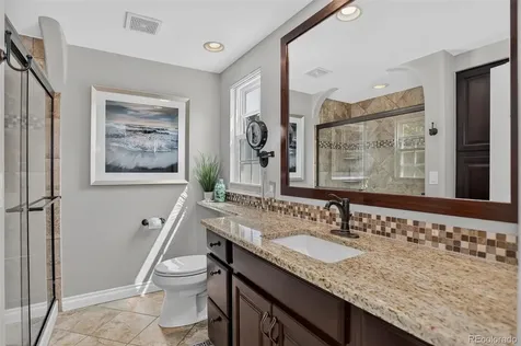 5258 S Dudley Court Littleton CO 80123