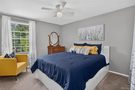 5258 S Dudley Court Littleton CO 80123