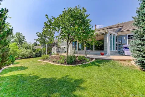 5258 S Dudley Court Littleton CO 80123