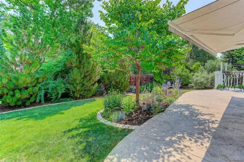 5258 S Dudley Court Littleton CO 80123