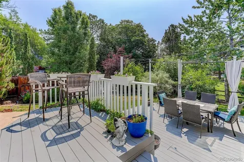 5258 S Dudley Court Littleton CO 80123