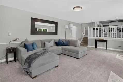 5258 S Dudley Court Littleton CO 80123