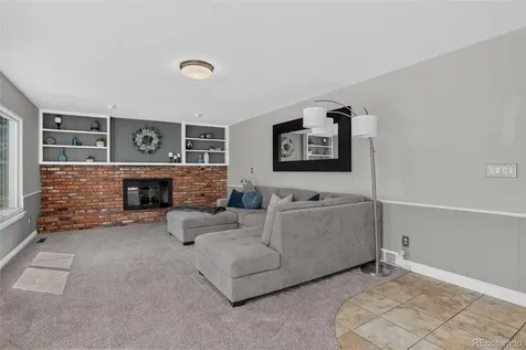 5258 S Dudley Court Littleton CO 80123