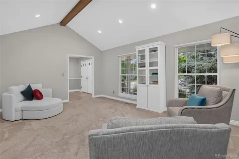5258 S Dudley Court Littleton CO 80123