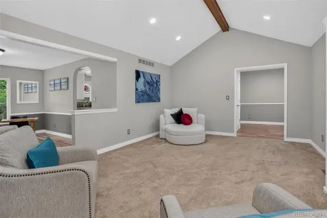 5258 S Dudley Court Littleton CO 80123