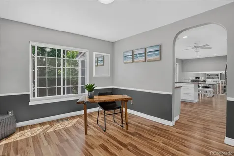 5258 S Dudley Court Littleton CO 80123
