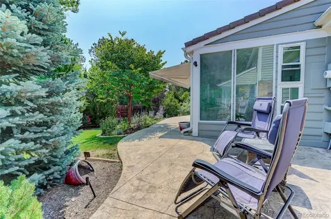 5258 S Dudley Court Littleton CO 80123