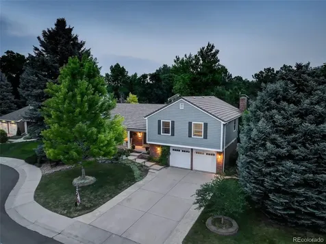 5258 S Dudley Court Littleton CO 80123