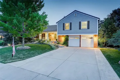 5258 S Dudley Court Littleton CO 80123