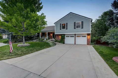 5258 S Dudley Court Littleton CO 80123