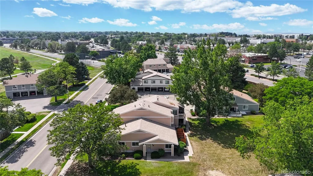 8792 Chase Drive Arvada CO 80003