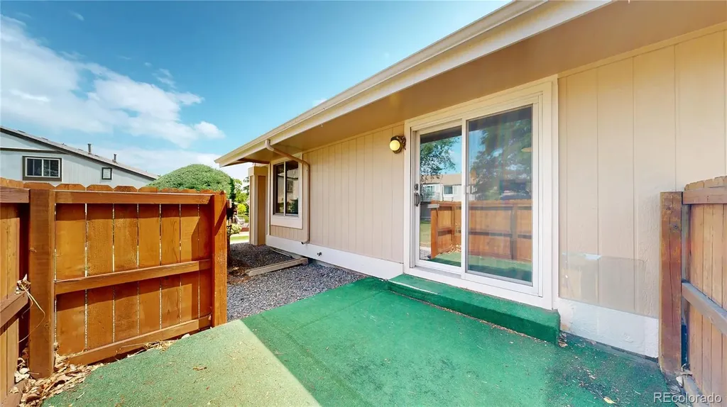 8792 Chase Drive Arvada CO 80003