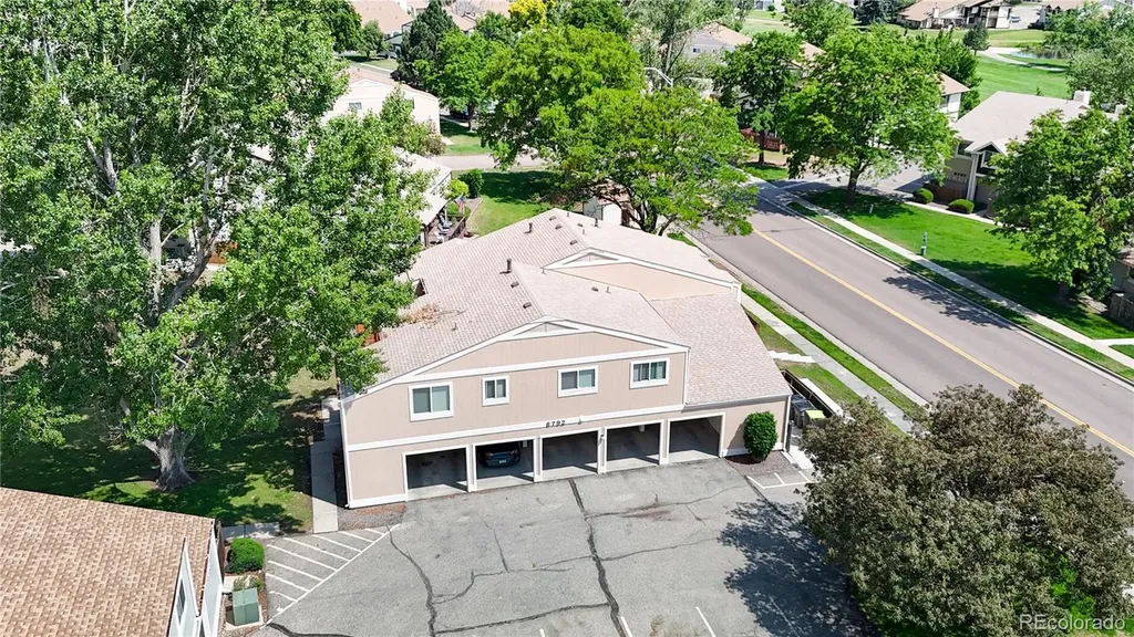 8792 Chase Drive Arvada CO 80003