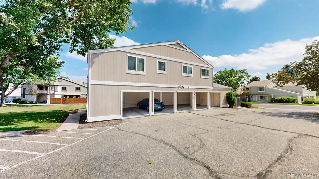 8792 Chase Drive Arvada CO 80003