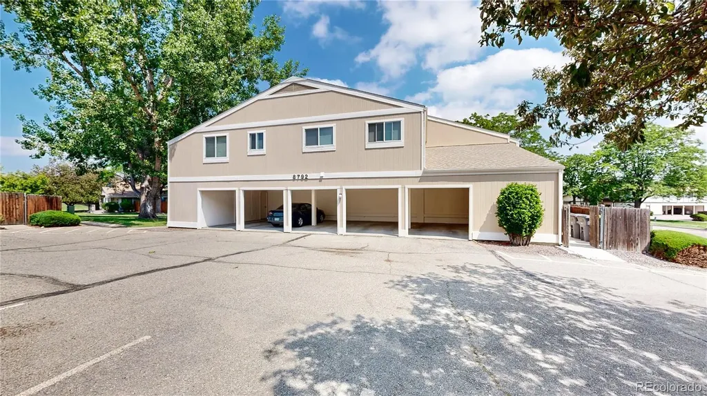 8792 Chase Drive Arvada CO 80003