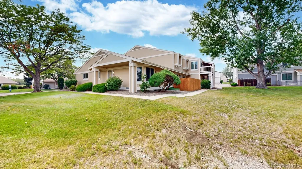 8792 Chase Drive Arvada CO 80003
