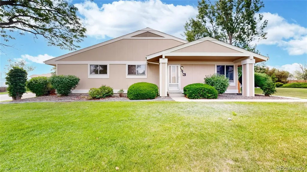 8792 Chase Drive Arvada CO 80003