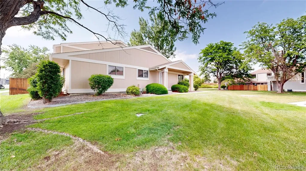 8792 Chase Drive Arvada CO 80003