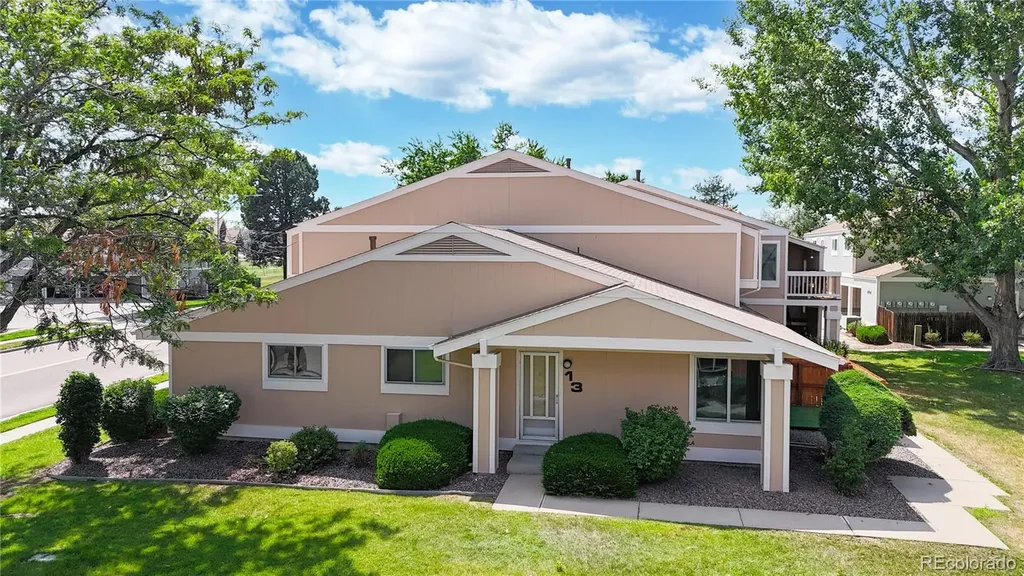 8792 Chase Drive Arvada CO 80003