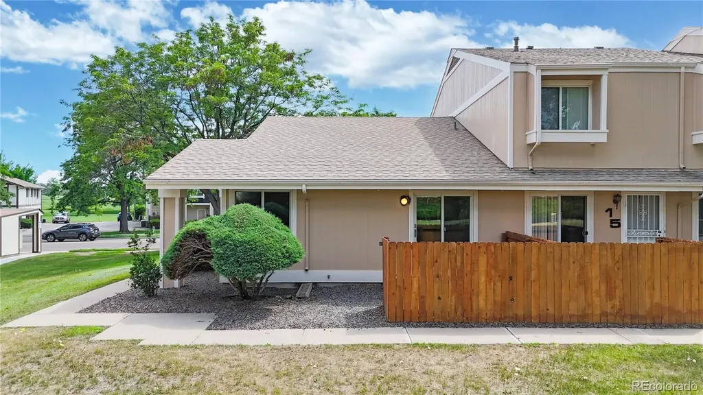 8792 Chase Drive Arvada CO 80003