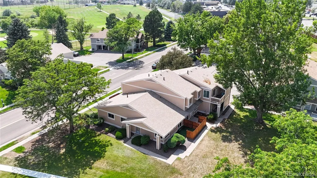 8792 Chase Drive Arvada CO 80003