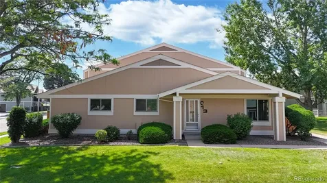 8792 Chase Drive Arvada CO 80003
