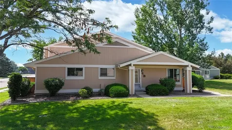 8792 Chase Drive Arvada CO 80003