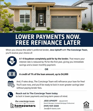8792 Chase Drive Arvada CO 80003