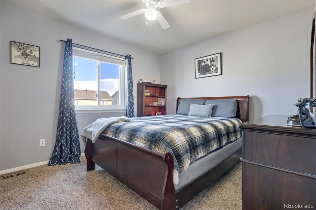 6131 Hayfield Place Colorado Springs CO 80925