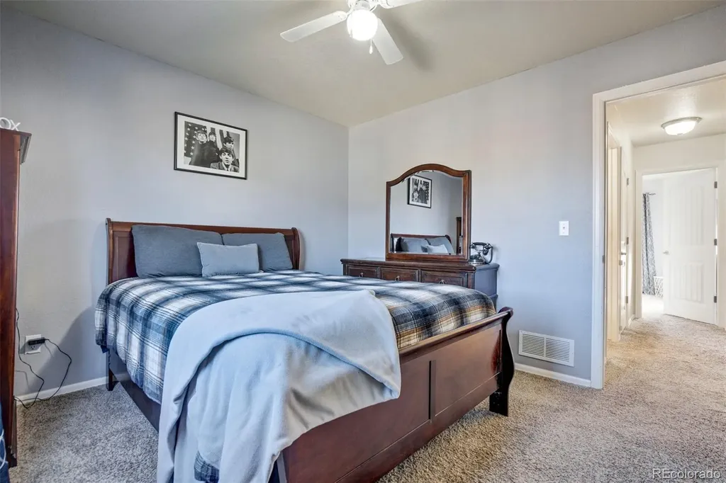 6131 Hayfield Place Colorado Springs CO 80925