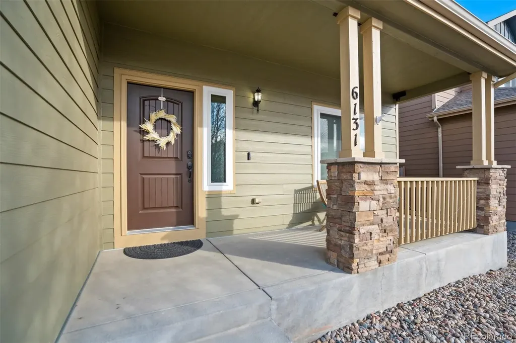6131 Hayfield Place Colorado Springs CO 80925