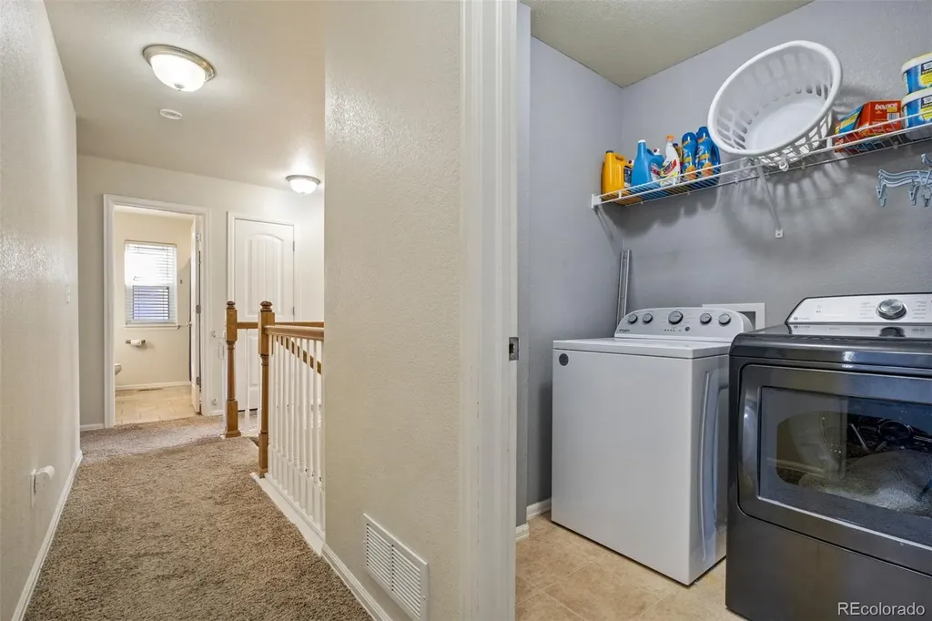 6131 Hayfield Place Colorado Springs CO 80925