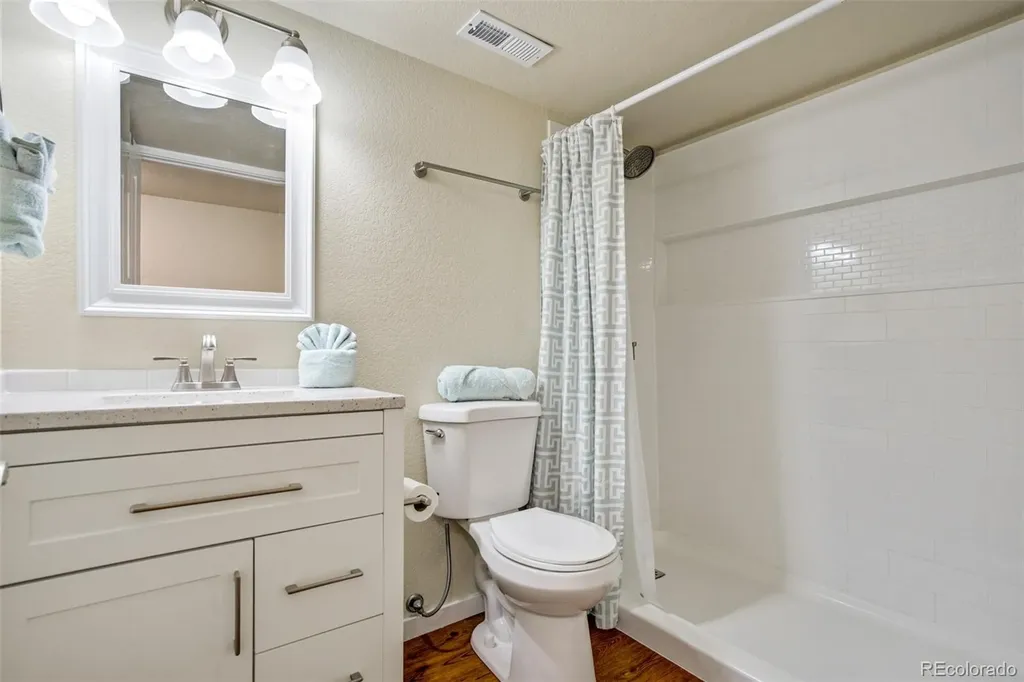 6131 Hayfield Place Colorado Springs CO 80925