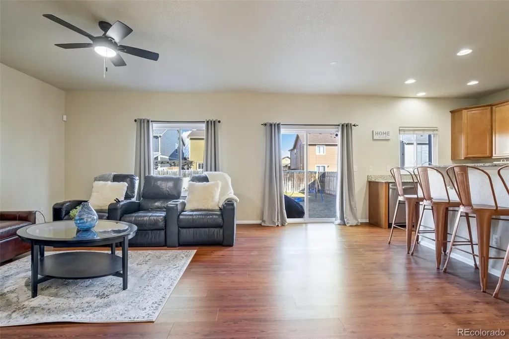 6131 Hayfield Place Colorado Springs CO 80925
