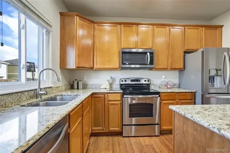 6131 Hayfield Place Colorado Springs CO 80925