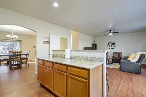 6131 Hayfield Place Colorado Springs CO 80925