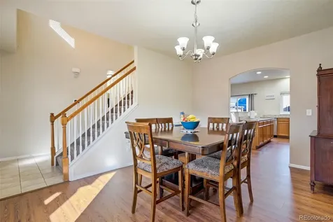 6131 Hayfield Place Colorado Springs CO 80925