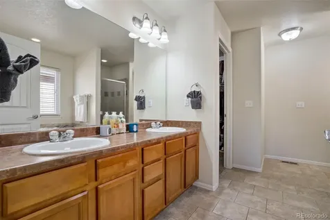 6131 Hayfield Place Colorado Springs CO 80925