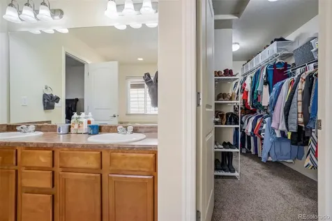 6131 Hayfield Place Colorado Springs CO 80925