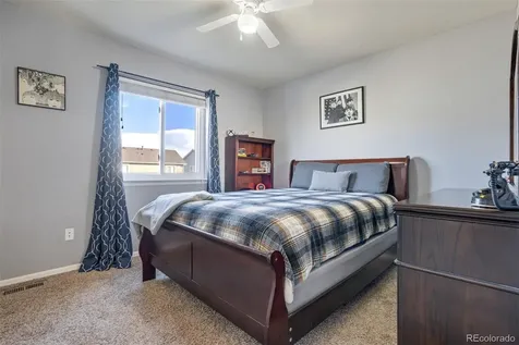6131 Hayfield Place Colorado Springs CO 80925
