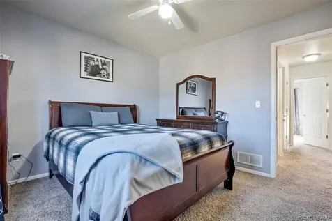 6131 Hayfield Place Colorado Springs CO 80925