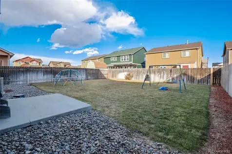 6131 Hayfield Place Colorado Springs CO 80925