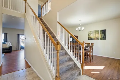 6131 Hayfield Place Colorado Springs CO 80925