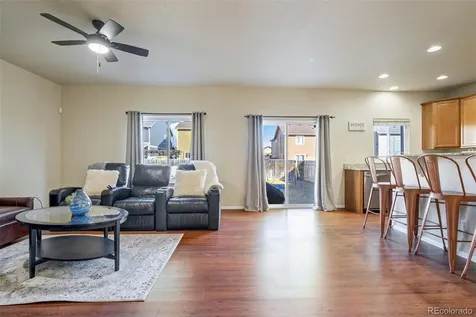 6131 Hayfield Place Colorado Springs CO 80925