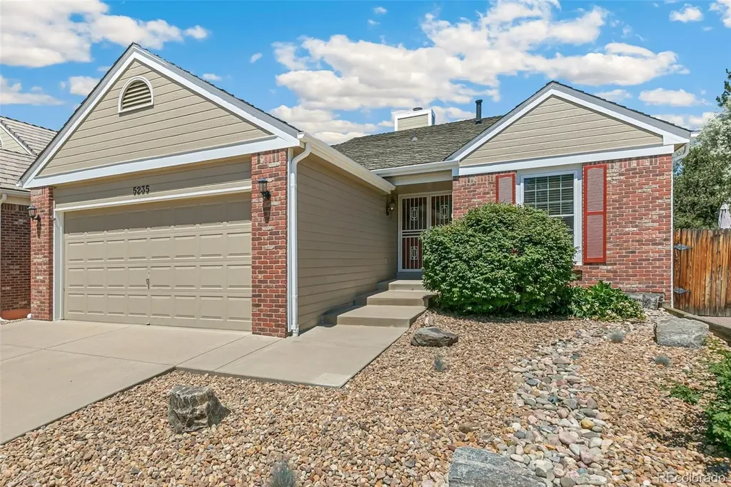 5235 S Cody Street Littleton CO 80123