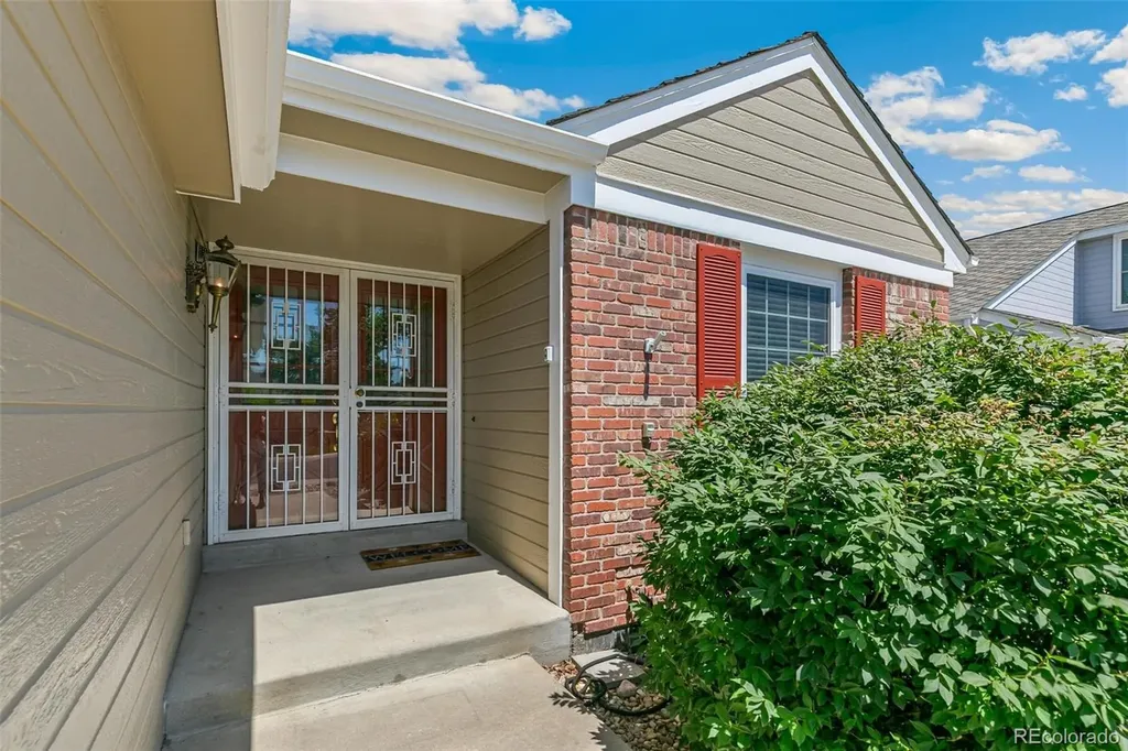 5235 S Cody Street Littleton CO 80123