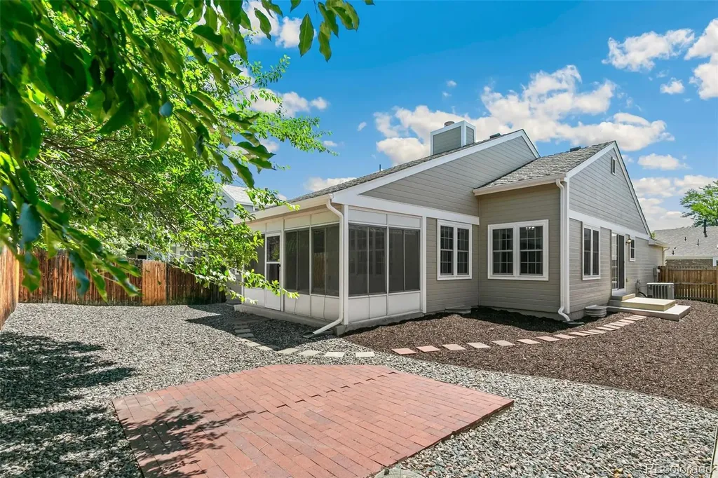 5235 S Cody Street Littleton CO 80123