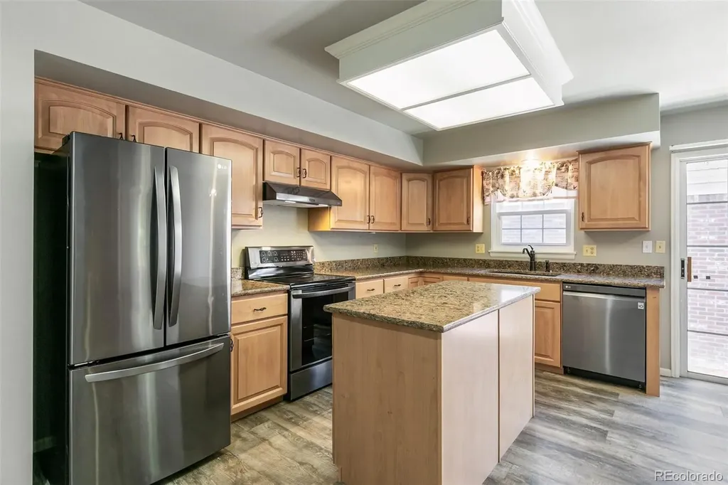 5235 S Cody Street Littleton CO 80123