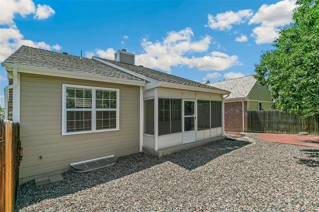 5235 S Cody Street Littleton CO 80123